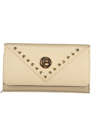 Laura Biagiotti Portafoglio Donna Beige