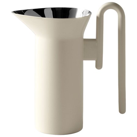 AndTradition JH38 Momento Kanna 1 liter, ivory | KitchenOne