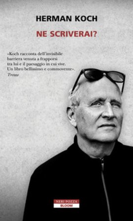 Ne scriverai? Herman Koch