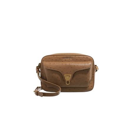 Coccinelle, Cross Body Bags Beige, Dames, Maat:ONE Size