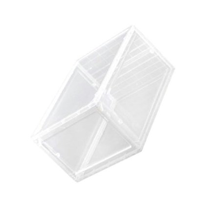 Kenkälaatikko Läpinäkyvä Kosteudenkestävä PP Suuri Säilytyslaatikko Kengille