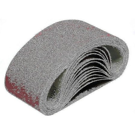 Slibebånd 100 X 915 Mm 80 120 150 240 400 Slibebåndsliber (10 stk.) Thisndegoogle - ,hww