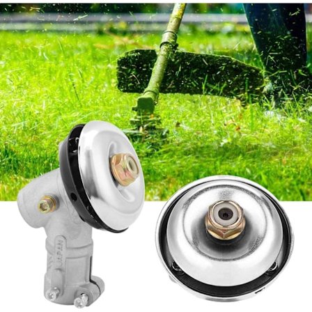 Raivaussahan vaihdelaatikko, ruohonleikkurin vaihdelaatikko, raivaussahan trimmeri korvaa vaihdelaatikon, ruohonleikkurin osat raivaussahan 