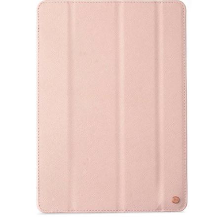 Holdit Ipad Air / Pro 9.7 2017/2018 - Smart Tri-fold Fodral - Bl Rosa