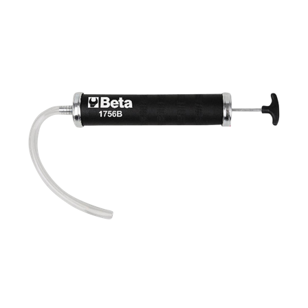 Oljesprute Beta Tools