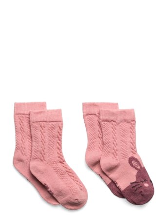 Minymo | Baby Socks (2-Pack) | 19
