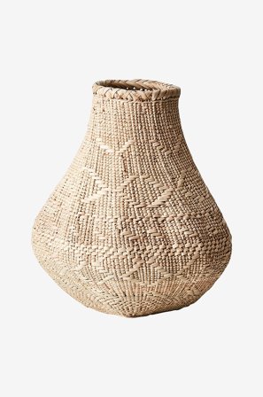 Affari of Sweden - Kurv Tribe - Beige - Småopbevaring - Fra Homeroom