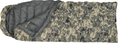 Härkila One Xamo HSP Sleeping Bag Axis Mountain
