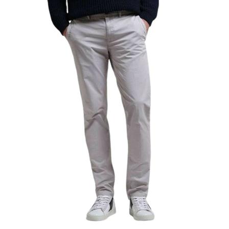 Woolrich - Byxor - Grå - Herr - Storlek: One Size, Herr, Storlek: ONE SIZE
