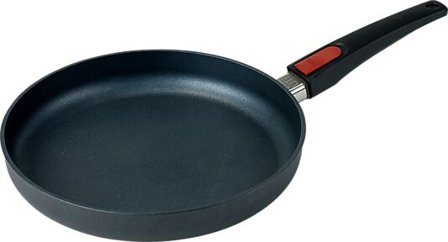 WOLL Stekepanne Diamond Induksjon 28cm