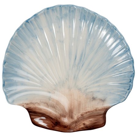 Byon Armona uppläggningsfat, ljusblå | Dukning & Servering > Serveringsskålar > Serveringsfat | Bagaren och Kocken