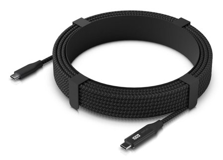 Ubiquiti Braided power and data cable