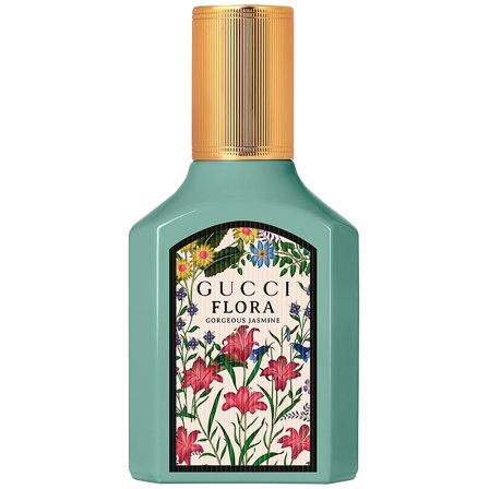 Gucci Flora Gorgeous Jasmine Eau de Parfum 30 ml, Parfumer & Dufte, Til Hende, Eau De Parfum