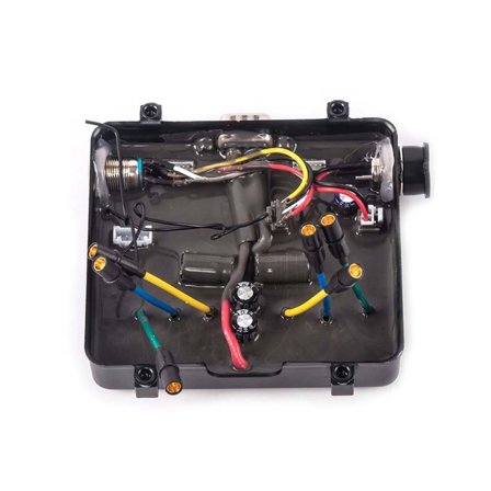 Koowheel Kooboard D4 hovedkort