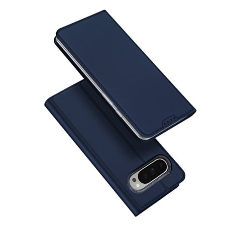 DUX DUCIS Google Pixel 10/10 Pro Fodral Skin Pro Blå