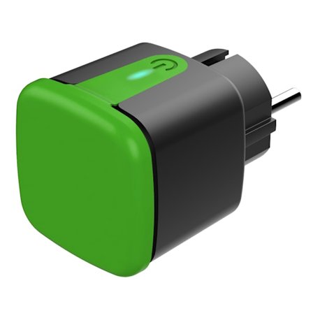 Deltaco Smart Home -kytkin ulkokäyttöön