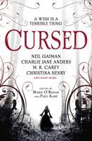 Cursed: An Anthology of Dark Fairy Tales - Bok av Neil Gaiman - Pocket