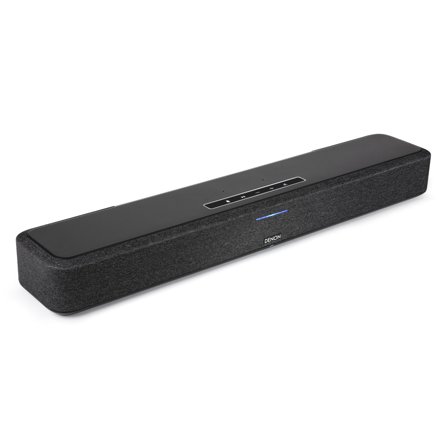 Demo - Denon Home Sound Bar 550 Soundbar