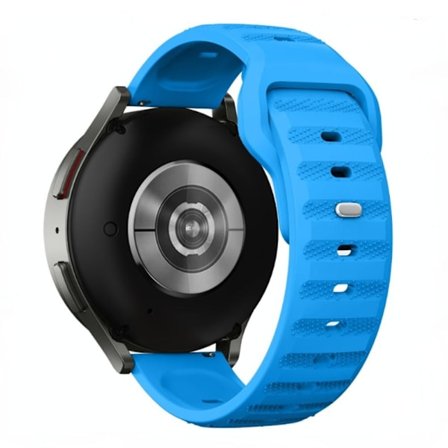 Watch Smart Watch 22MMBLÅ BLÅT