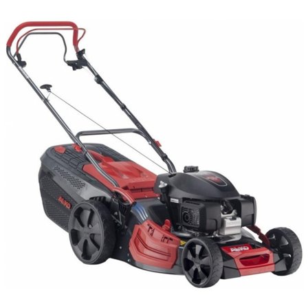 AL-KO Premium 521 VS-H Gressklipper, Hagemaskiner