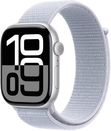 Apple Watch 10 46 Si Al Bc SL GPS
