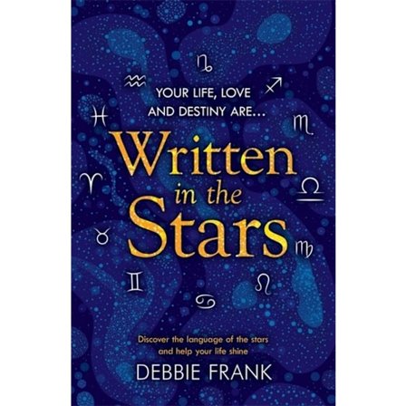 Written in the Stars 9781472260659