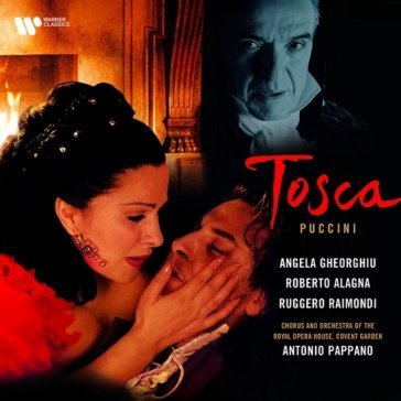 Tosca Alagna, R Gheorghiu