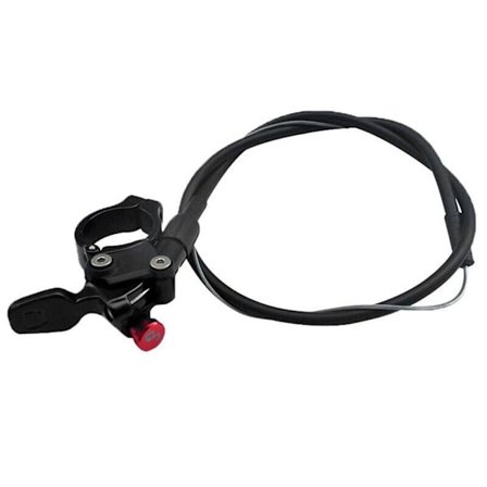 Sykkel Setepinne Dropper Dropper Remote Road Sykkelstyre