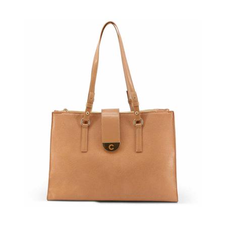 Carrera Jeans Tas , Bruin , Dames , Maat: ONE Size
