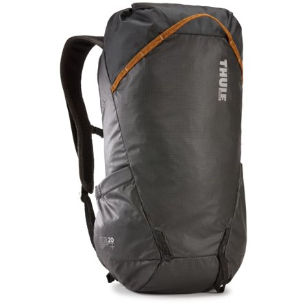Thule Stir 20L hiking backpacks Black 20L