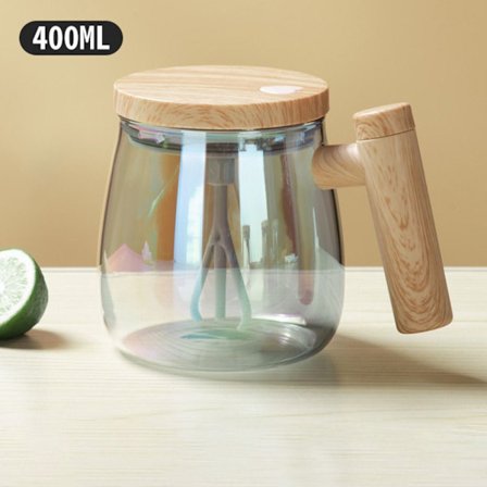 Elektrisk rørekrus Elektrisk rørekop RAINBOW