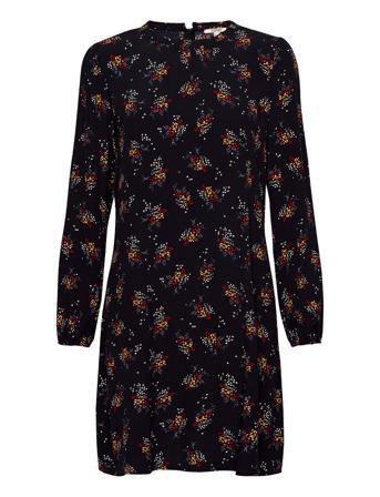 Dresses Light Woven Blue Esprit Casual