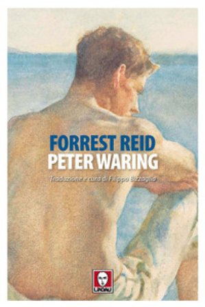 Peter Waring Forrest Reid