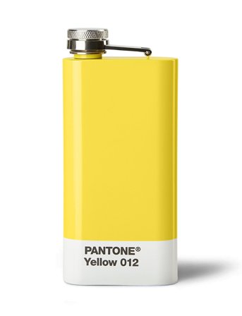 PANTONE | Hip Flask | 150ML