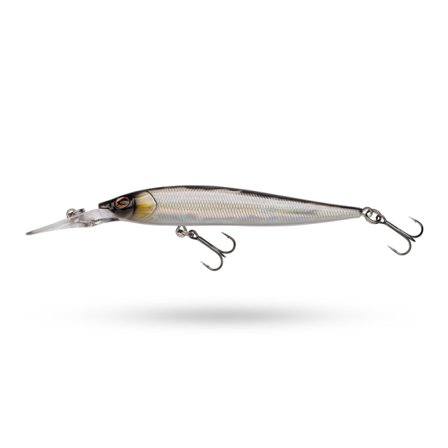 Berkley Dex Stunna 80 Plus2 6g - Baitfish