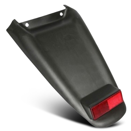 V-Parts Rear Flap Tail Tidy - MBK Stunt 50 2000-2004