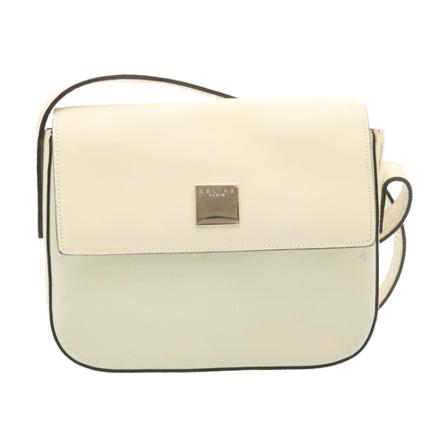Celine Vintage, Pre -owned Shoulder bag Wit, Dames, Maat:ONE Size