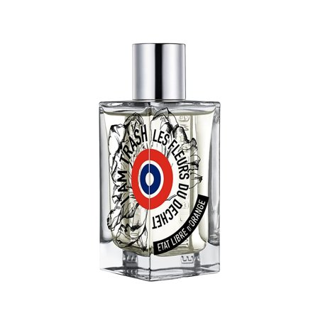 ÉTAT LIBRE D'ORANGE Les Fleurs du Déchet - I am Trash Eau de Parfum 100 ml, Parfumer & Dufte, Til Hende, Eau De Parfum