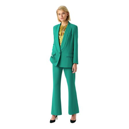 Dea Kudibal Elinor Blazer Grøn, Dame