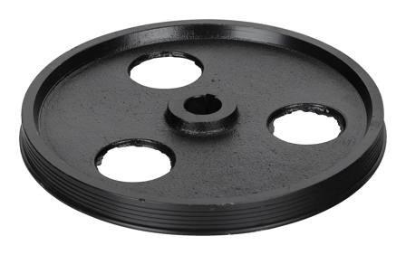 PELA 495390 Drivhjul till metallbandsåg G4023, Maskintillbehör & förbrukning