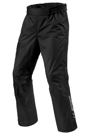 Pantalones Impermeables Rev'It! Nitric 4 H2O Negro M