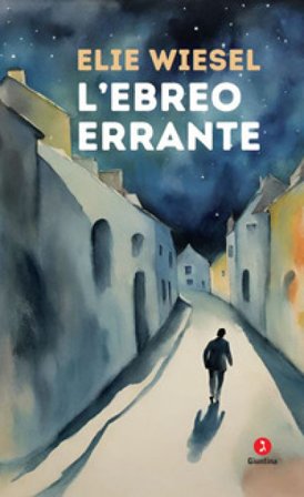 L'ebreo errante Elie Wiesel