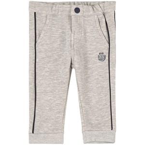 Kids - IKKS Grey Sweatpants 3 Years - Bottoms - 3 years - Grey