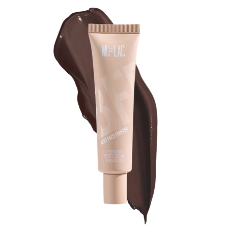 Best Face Forever Fondotinta