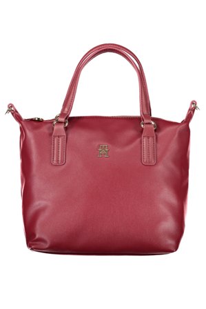 Tommy Hilfiger Borsa Donna Rosso