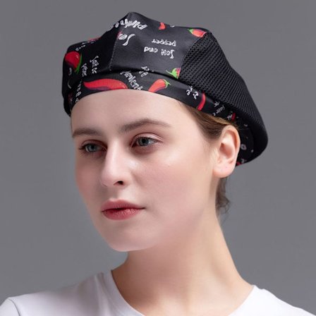 Work Hat Chef Cap 1 1