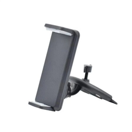 Universal Bil CD-hållare Mobiltelefonhållare Tabletstativ för iPad Mini Samsung Xiaomi Huawei Mobiltelefonstöd~04764