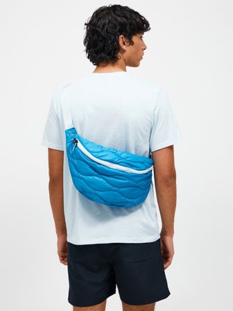 Peak Performance - Helium Bum Bag