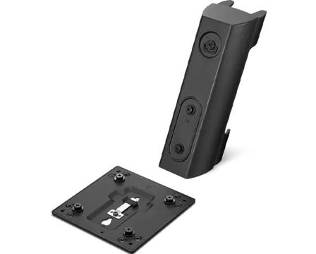 Lenovo Tiny Clamp Bracket Mounting Kit III - tynn klient for skjermmonteringsbøyle