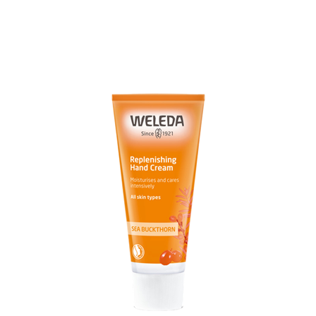Weleda Sea Buckthorn Handkräm 50 ml